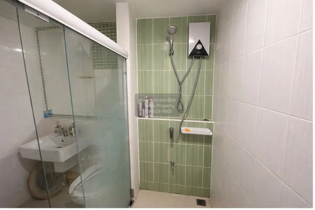 For Sale Condo , Hallmark Ngamwongwan , MRT-Yak Tiwanon , Bang Kh 4
