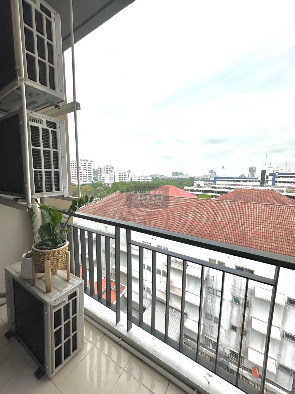 For Sale Condo , Hallmark Ngamwongwan , MRT-Yak Tiwanon , Bang Kh
