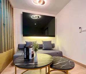 For Rent Condo , The View Condominium Suanluang , Wichit , Mueang Phuket , Phuket , CX-168517