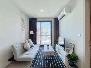 For Sale Condo , RHYTHM Sukhumvit 42 , nice view , BTS-Ekkamai , Phra Khanong , Khlong Toei , Bangkok , CX-168519