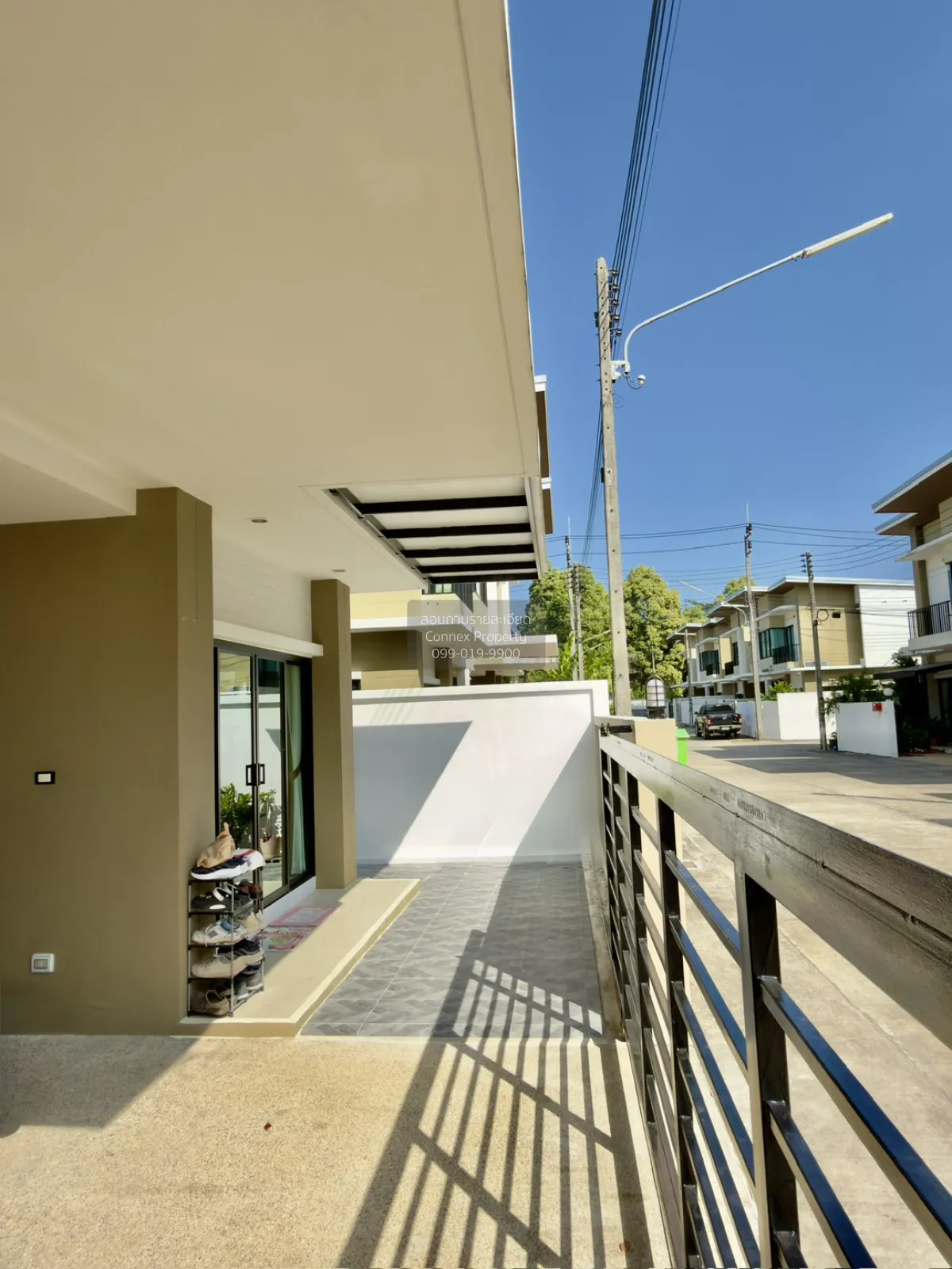 เช่าบ้าน  บ้านพร้อมพันธ์ ป่าคลอก ป่าคลอก ถลาง ภูเก็ต CX-168521 2