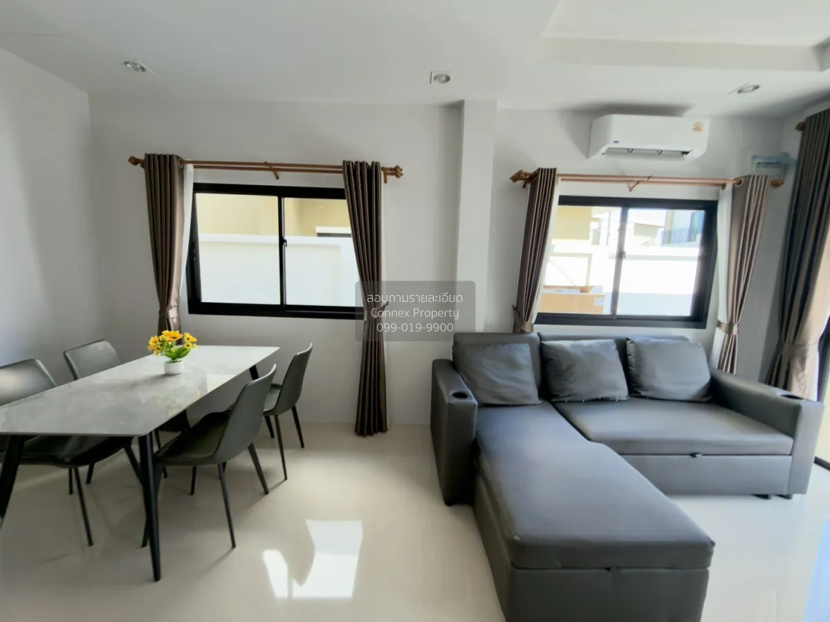 เช่าบ้าน  บ้านพร้อมพันธ์ ป่าคลอก ป่าคลอก ถลาง ภูเก็ต CX-168521