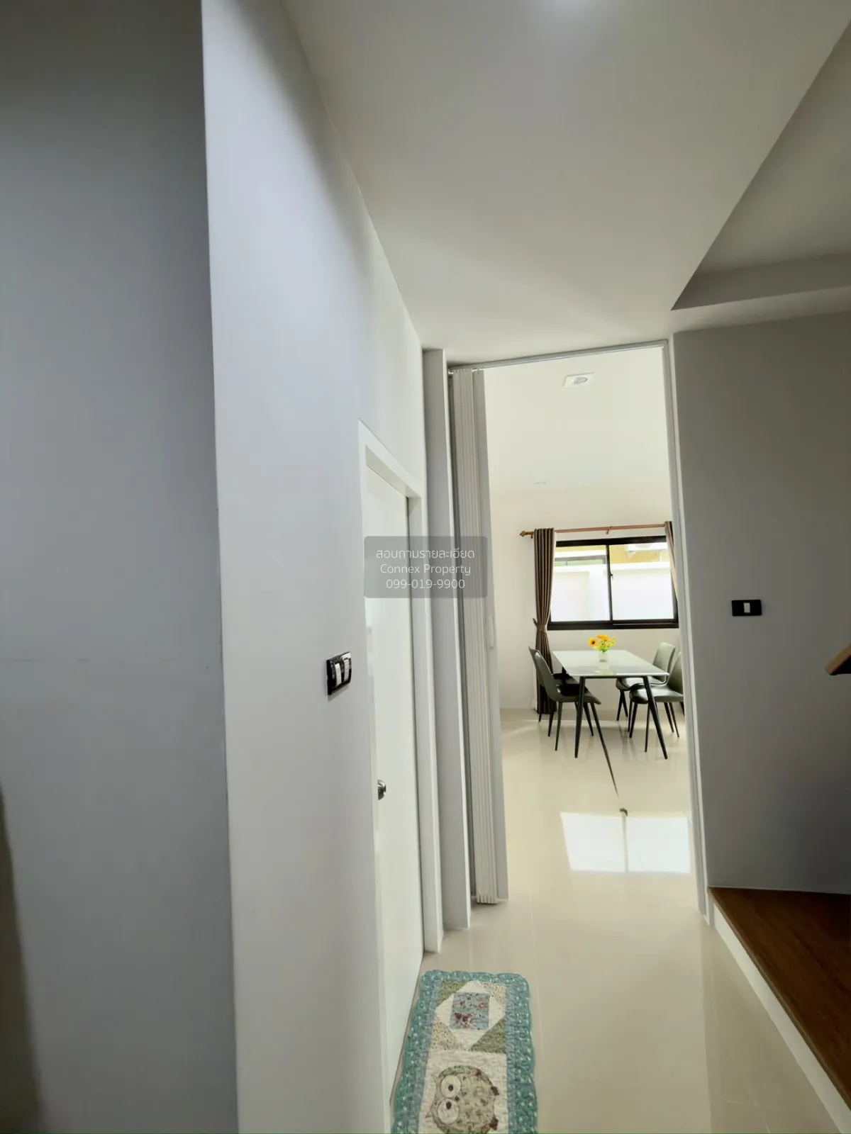 เช่าบ้าน  บ้านพร้อมพันธ์ ป่าคลอก ป่าคลอก ถลาง ภูเก็ต CX-168521
