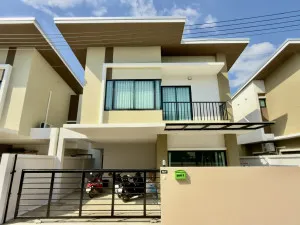 เช่าบ้าน  บ้านพร้อมพันธ์ ป่าคลอก ป่าคลอก ถลาง ภูเก็ต CX-168521
