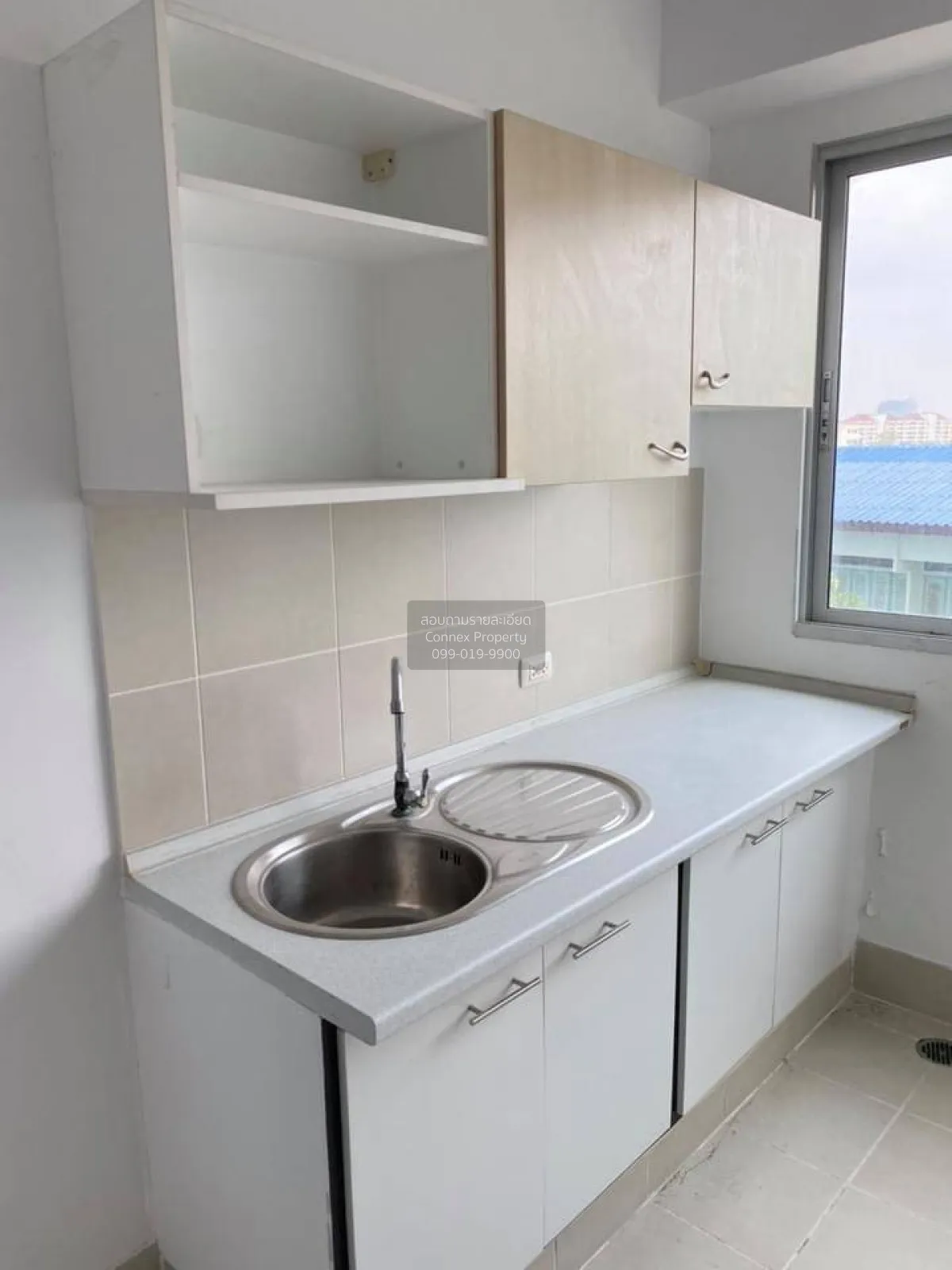 For Sale Condo , Supalai Park @ Tiwanon , MRT-Yak Tiwanon , Talat 4