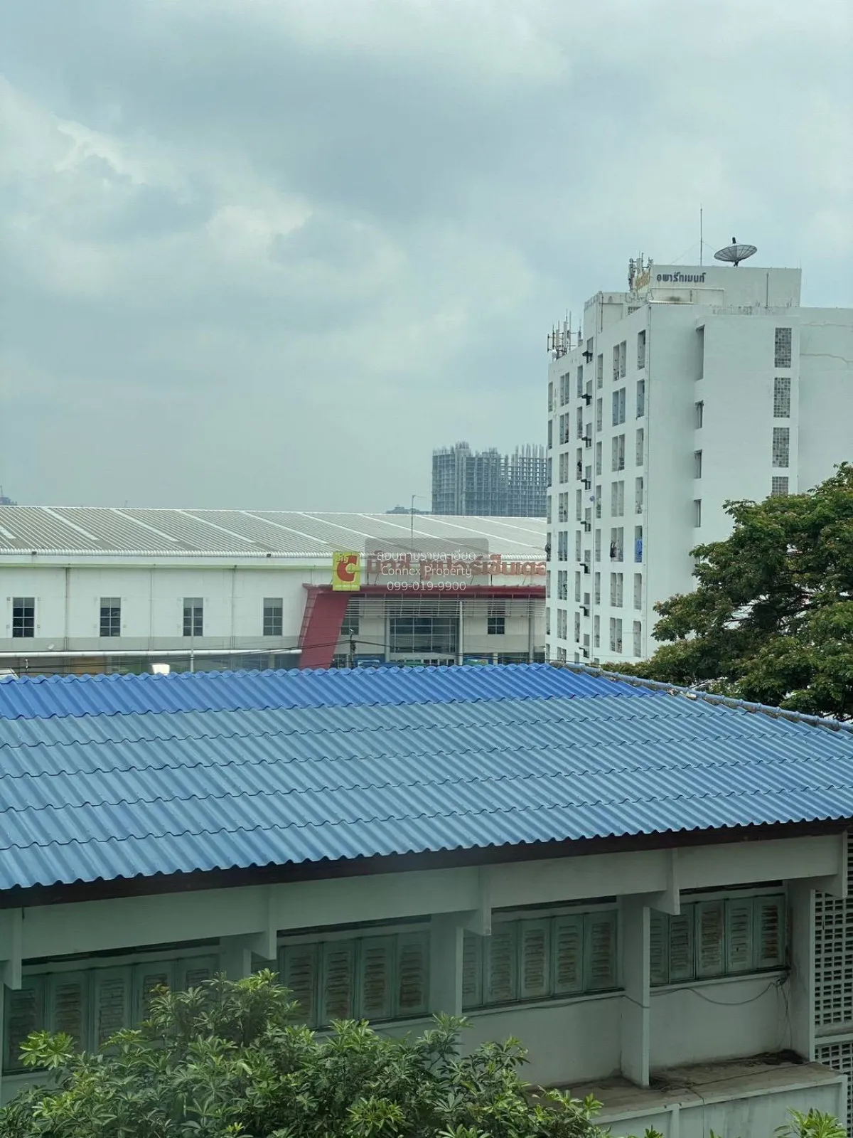 For Sale Condo , Supalai Park @ Tiwanon , MRT-Yak Tiwanon , Talat