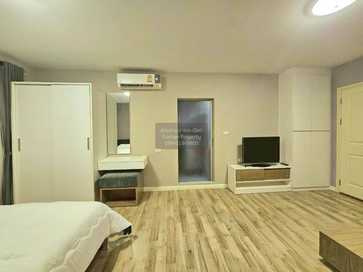For Rent Condo , D Condo Campus Resort Rangsit Phase 2 , Khlong N 4