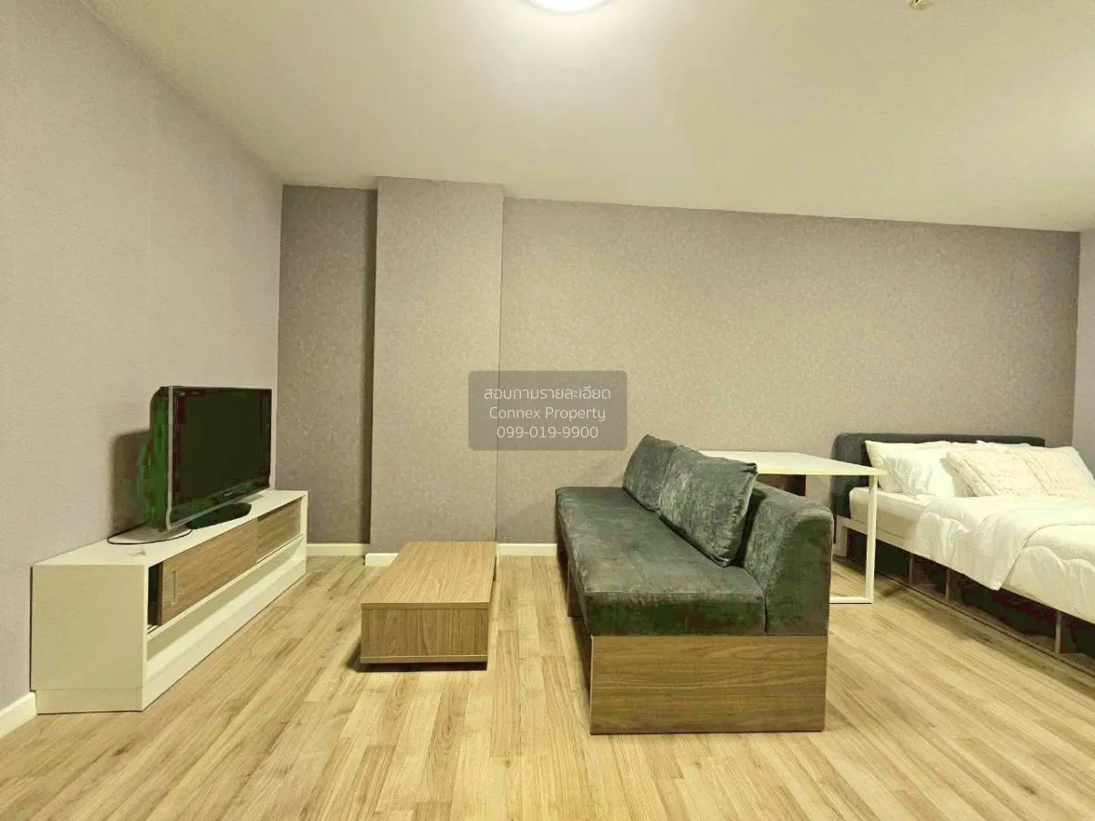 For Rent Condo , D Condo Campus Resort Rangsit Phase 2 , Khlong N