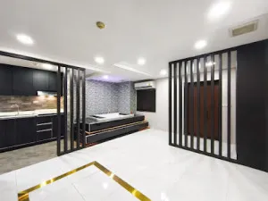 ขายคอนโด  เดอะ คริส 3 รัชดา 17 ห้องมุม หน้ากว้าง รีโนเวทใหม่ MRT-รัชดาภิเษก รัชดาภิเษก เขต ดินแดง กรุงเทพ CX-168534