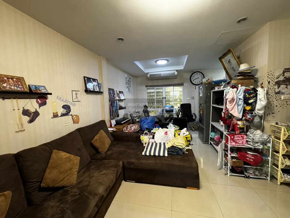 For Sale Townhouse/Townhome  , Baan Chuanchuen Petchkasem 81 , No 2