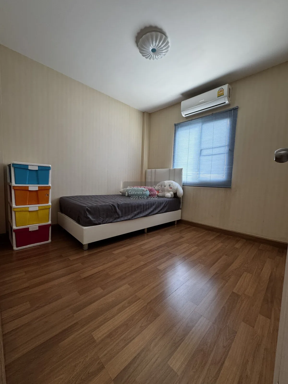 For Sale Townhouse/Townhome  , Baan Chuanchuen Petchkasem 81 , No 4