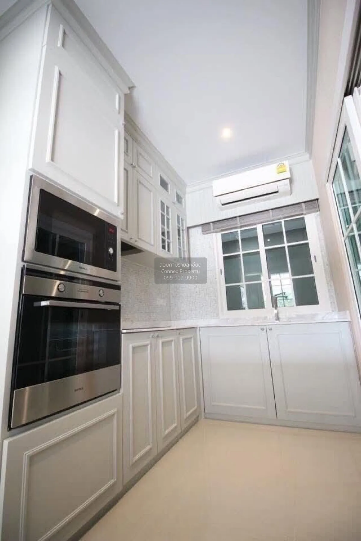 For Rent House , Grandio Ladprao - Kaset Nawamin , Khlong Kum , B 4