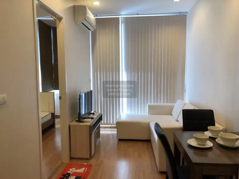 FOR RENT condo , Q House Sukhumvit 79 , BTS-On Nut , Phra Khanong 1