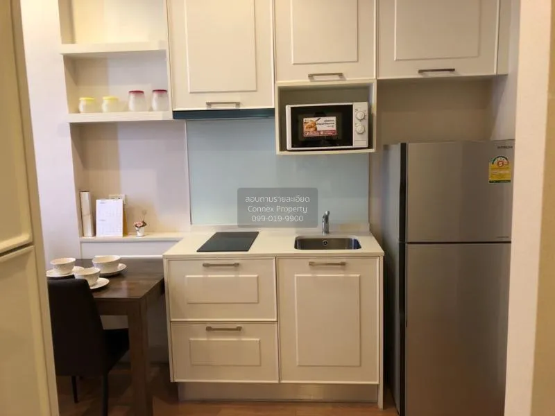 FOR RENT condo , Q House Sukhumvit 79 , BTS-On Nut , Phra Khanong 2