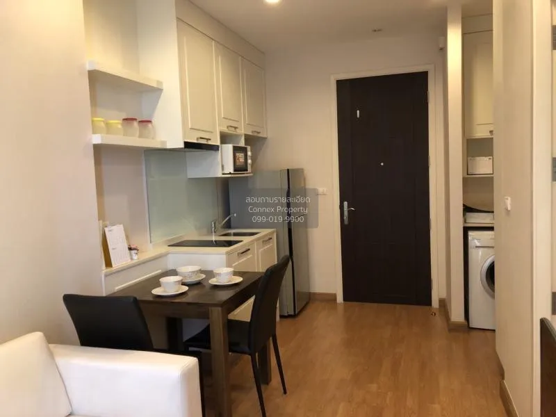 FOR RENT condo , Q House Sukhumvit 79 , BTS-On Nut , Phra Khanong 3