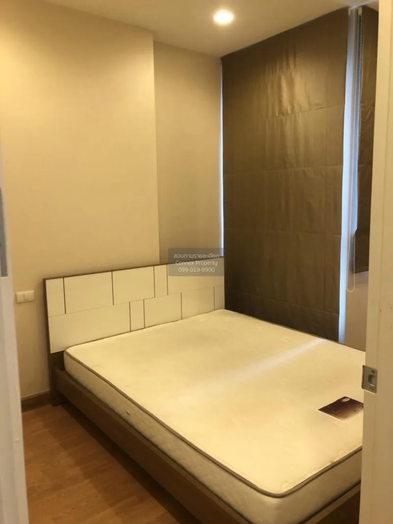 FOR RENT condo , Q House Sukhumvit 79 , BTS-On Nut , Phra Khanong 4