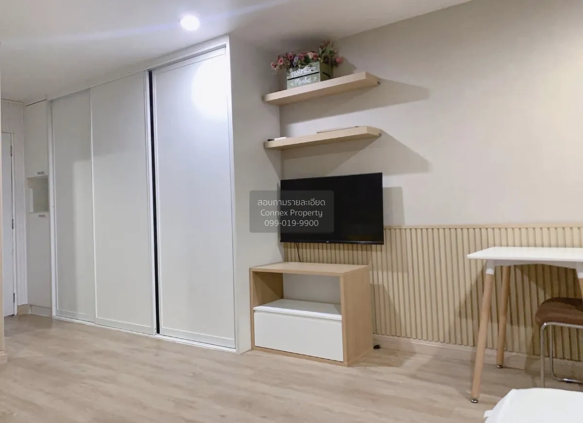 For Sale Condo , Regent Home 6 Prachacheun  , MRT-Bang Son , Chat 2