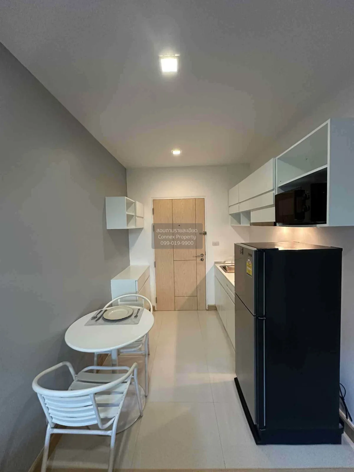 For Rent Condo , The Happy Place Condominium , Sakhu , Thalang ,  3