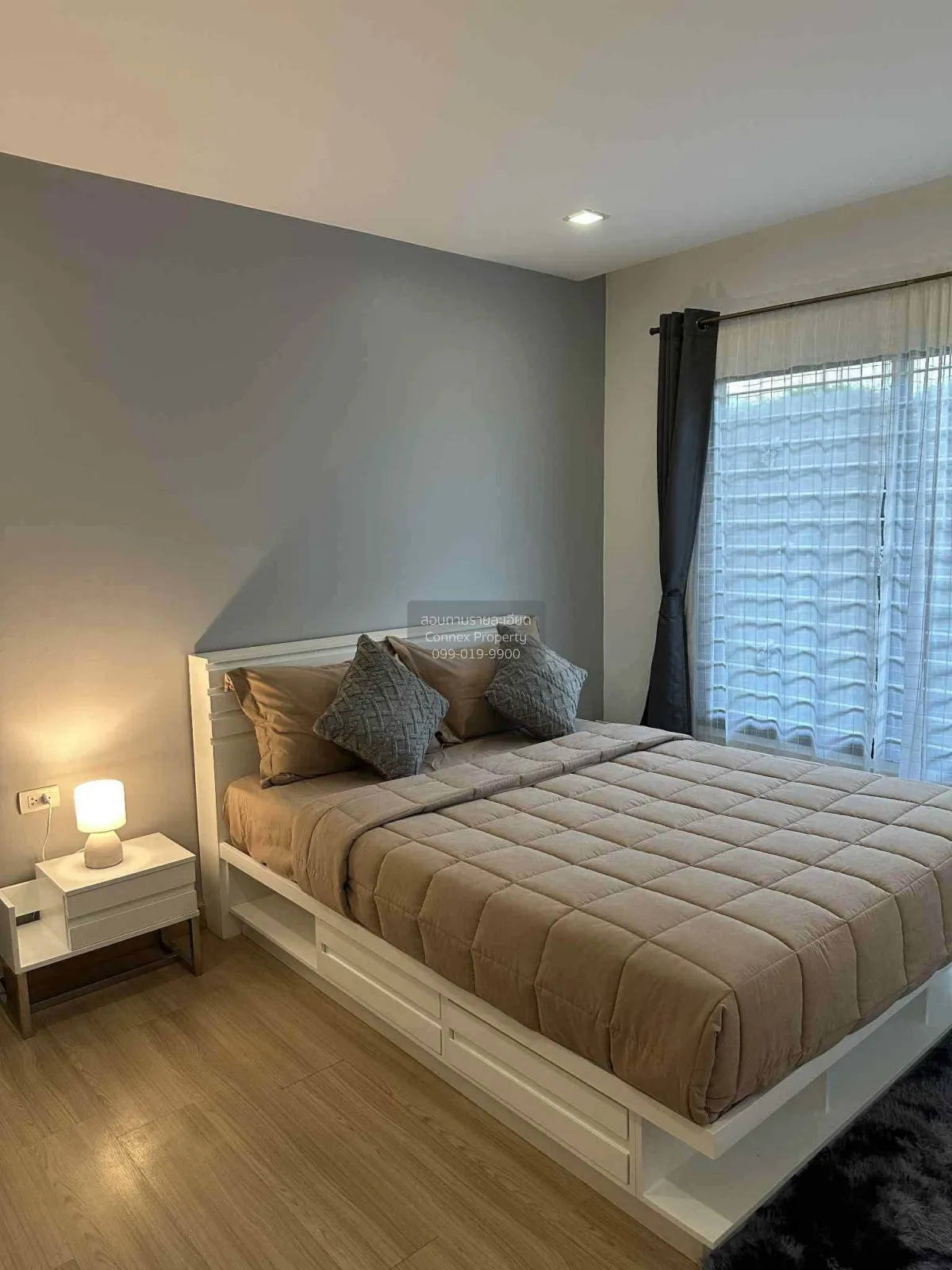 For Rent Condo , The Happy Place Condominium , Sakhu , Thalang , 
