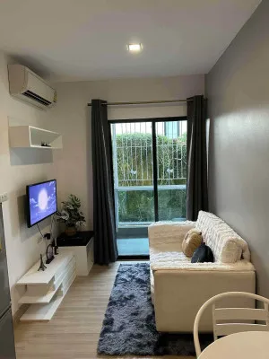 For Rent Condo , The Happy Place Condominium , Sakhu , Thalang , Phuket , CX-168541