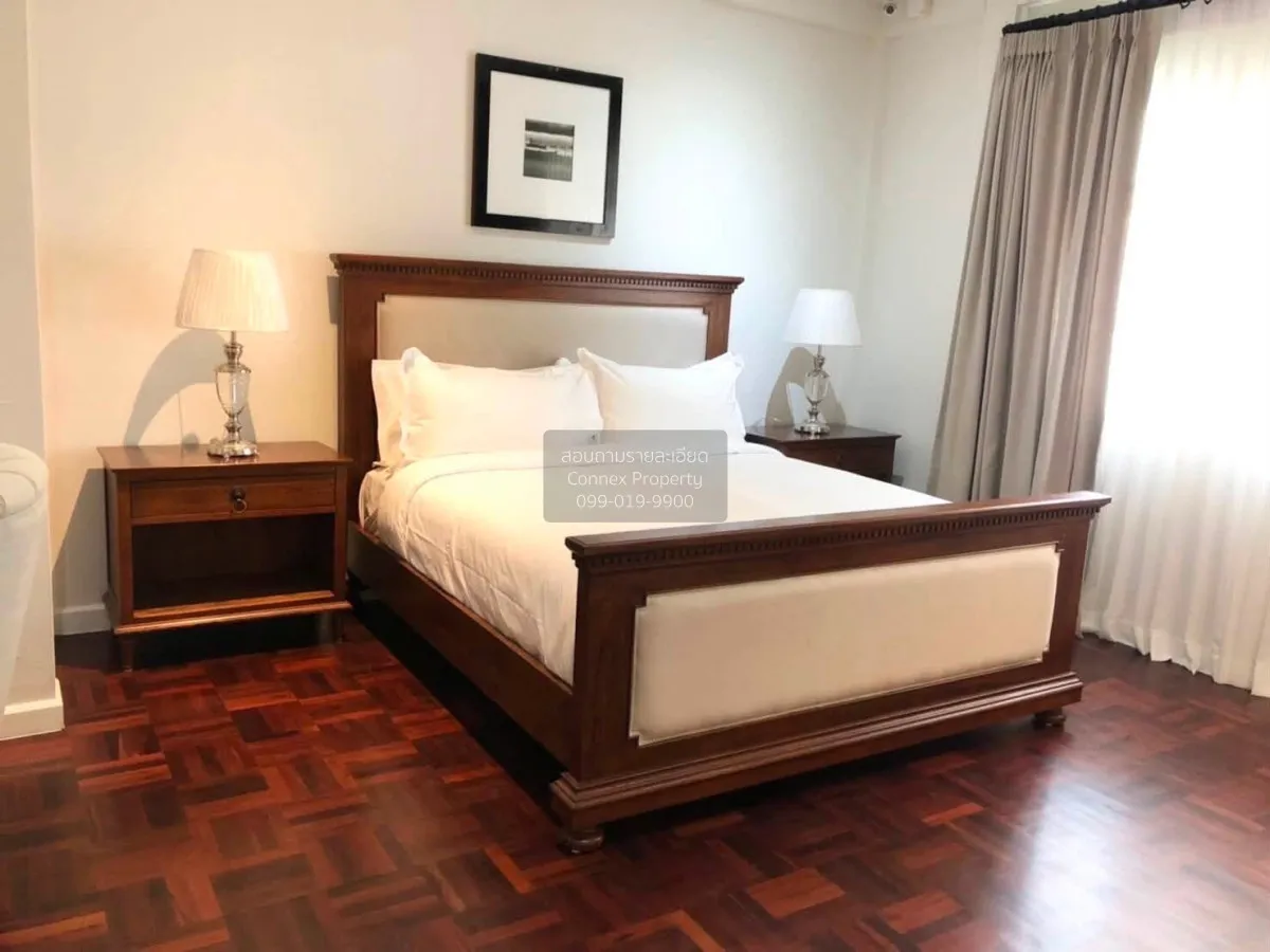 For Rent 2-story detached house, 100 square wah, Ladprao 35 , Cha 4