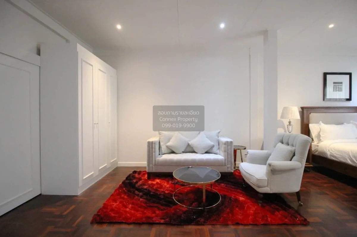 For Rent 2-story detached house, 100 square wah, Ladprao 35 , Cha