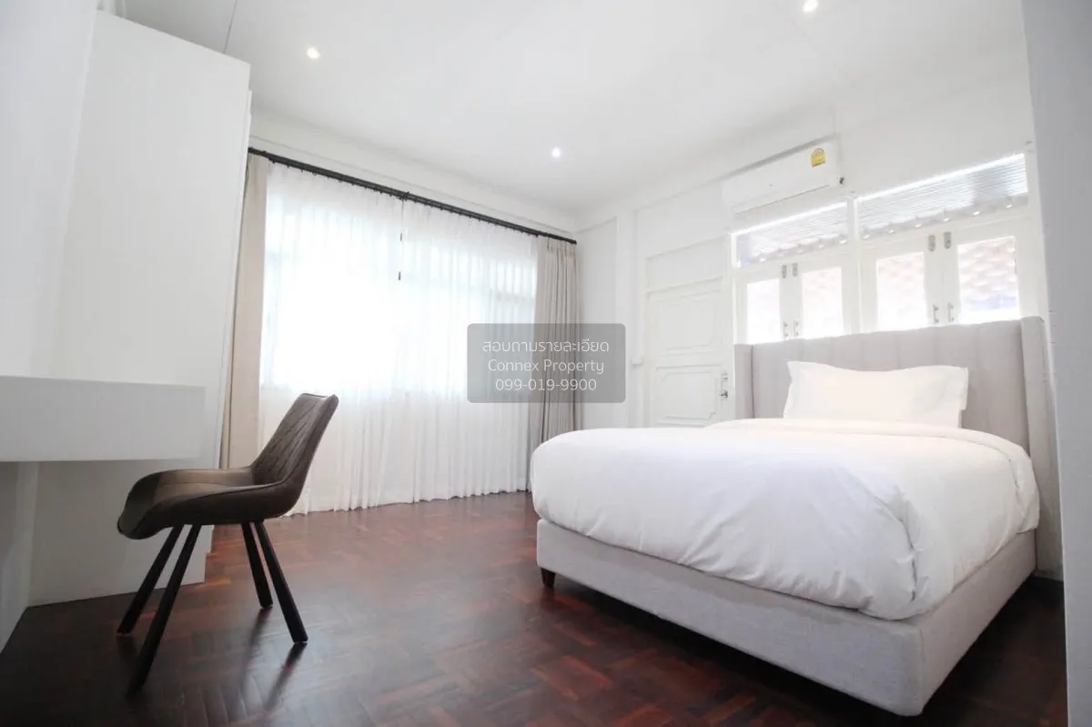For Rent 2-story detached house, 100 square wah, Ladprao 35 , Cha