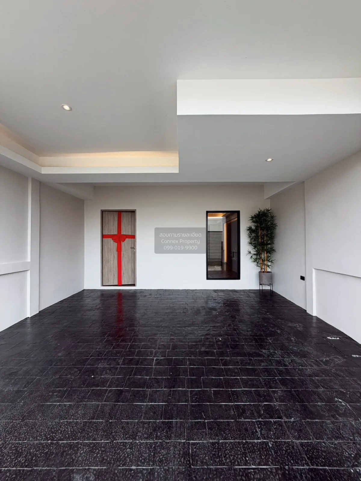 For Sale 2-Storey Townhome, Lat Phrao 71 (Sangkhom Songkhro 14) , 3
