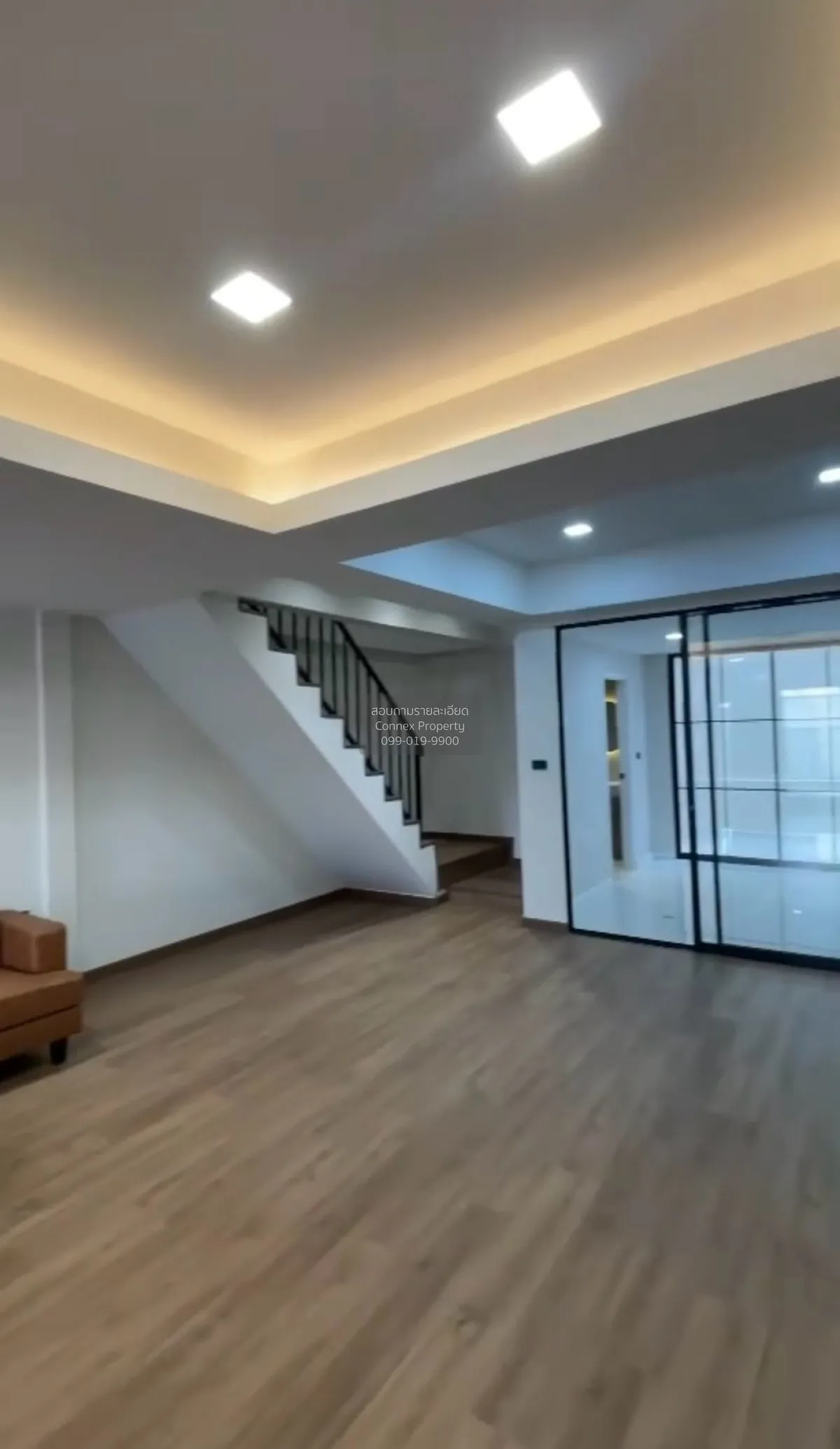 ขายทาวน์โฮม 2 ชั้น ลาดพร้าว 71 (สังคมสงเคราะห์ 14 ) ลาดพร้าว เขต  4