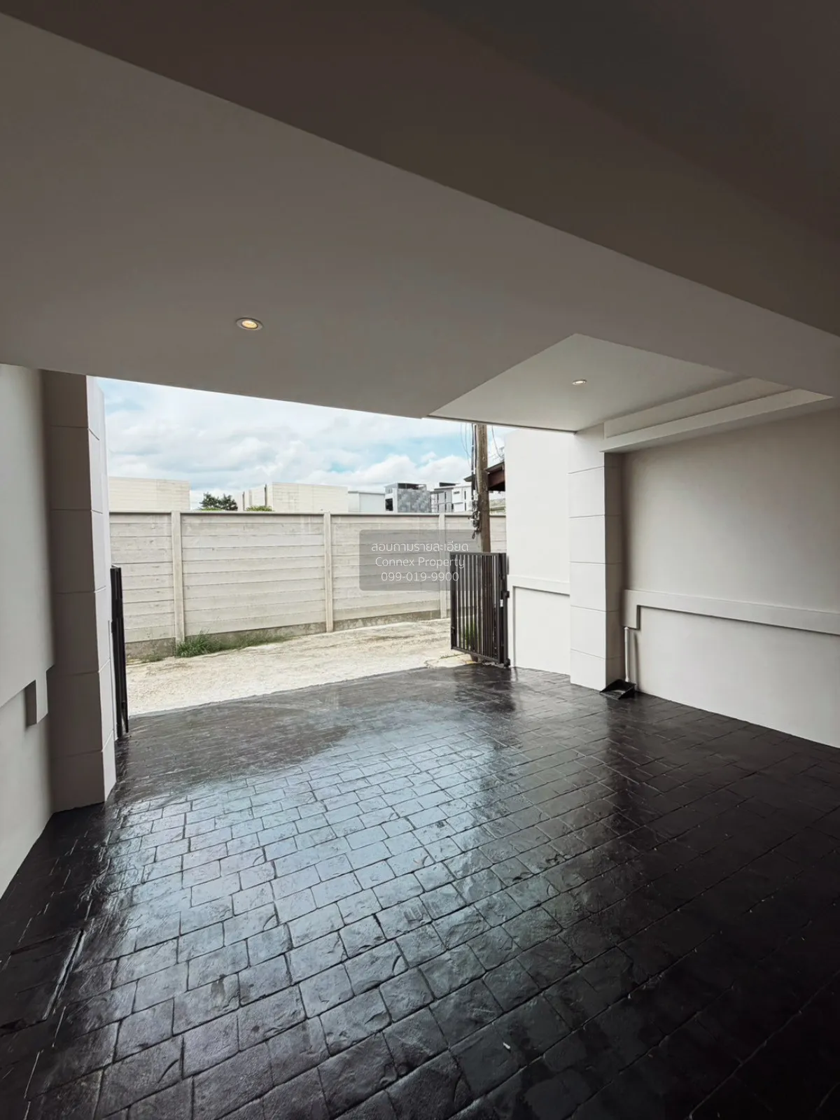 For Sale 2-Storey Townhome, Lat Phrao 71 (Sangkhom Songkhro 14) , 4