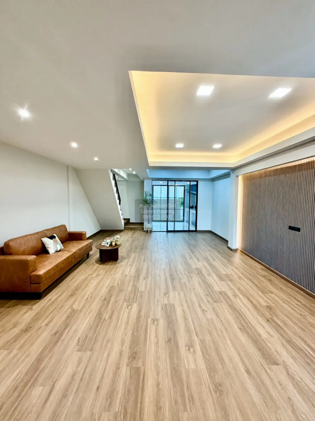 For Sale 2-Storey Townhome, Lat Phrao 71 (Sangkhom Songkhro 14) ,