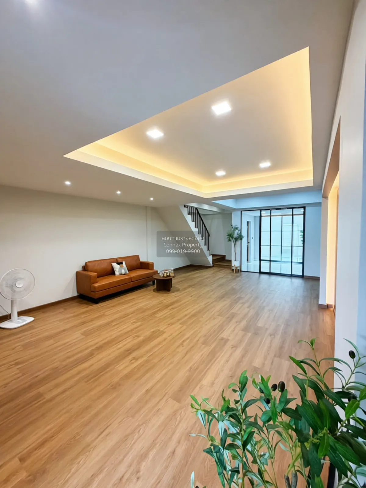 For Sale 2-Storey Townhome, Lat Phrao 71 (Sangkhom Songkhro 14) ,