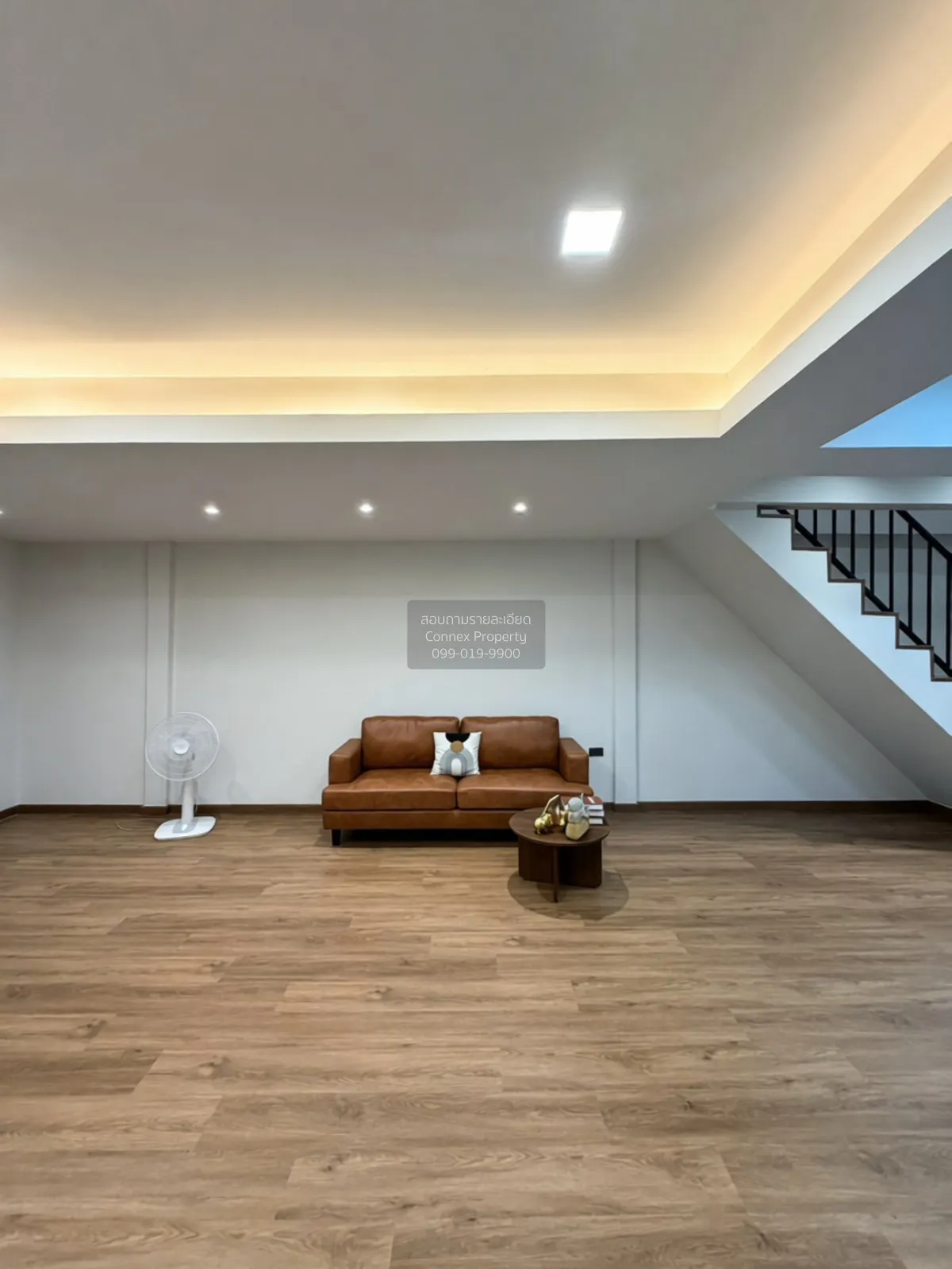 For Sale 2-Storey Townhome, Lat Phrao 71 (Sangkhom Songkhro 14) ,
