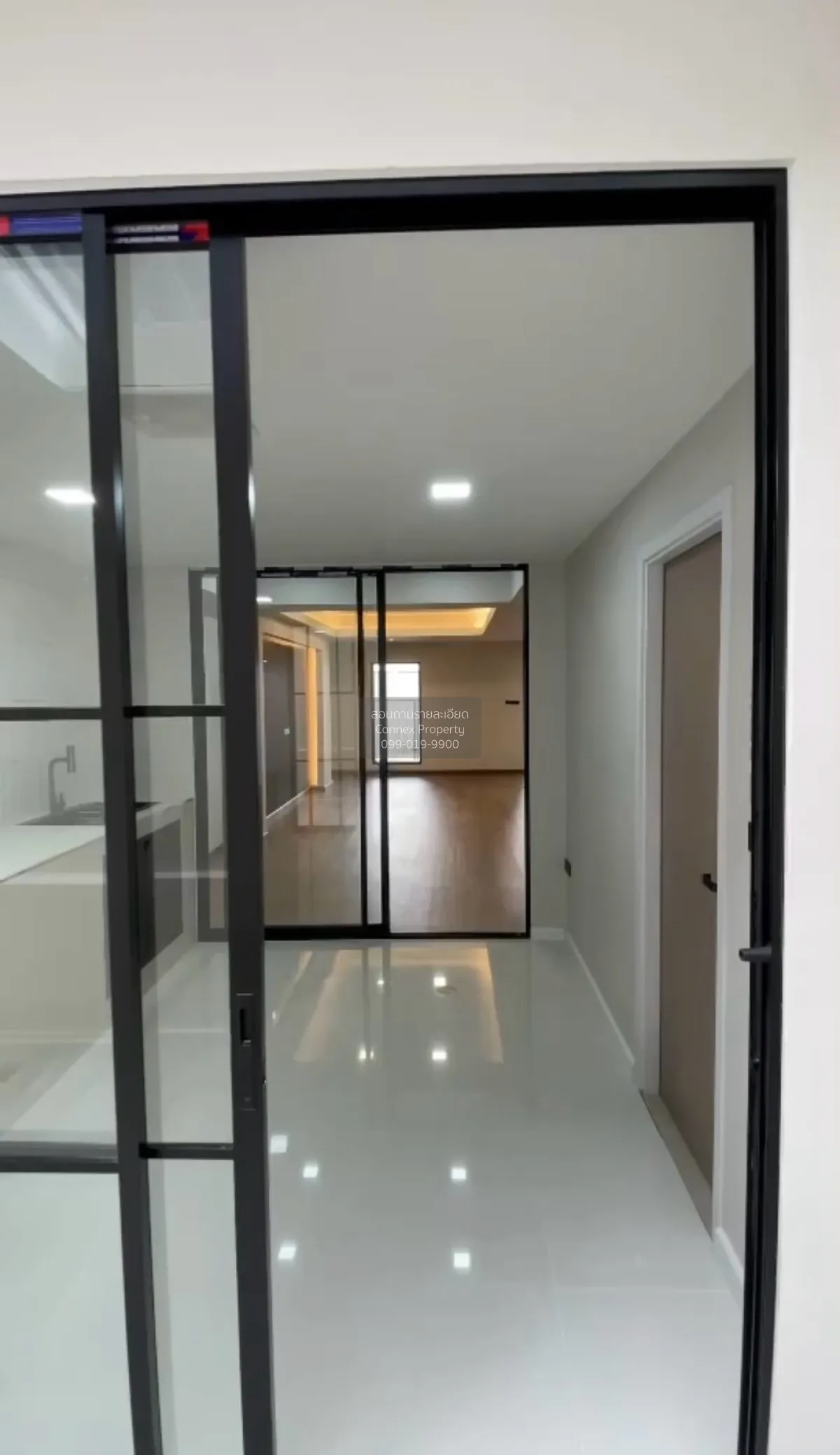 ขายทาวน์โฮม 2 ชั้น ลาดพร้าว 71 (สังคมสงเคราะห์ 14 ) ลาดพร้าว เขต 