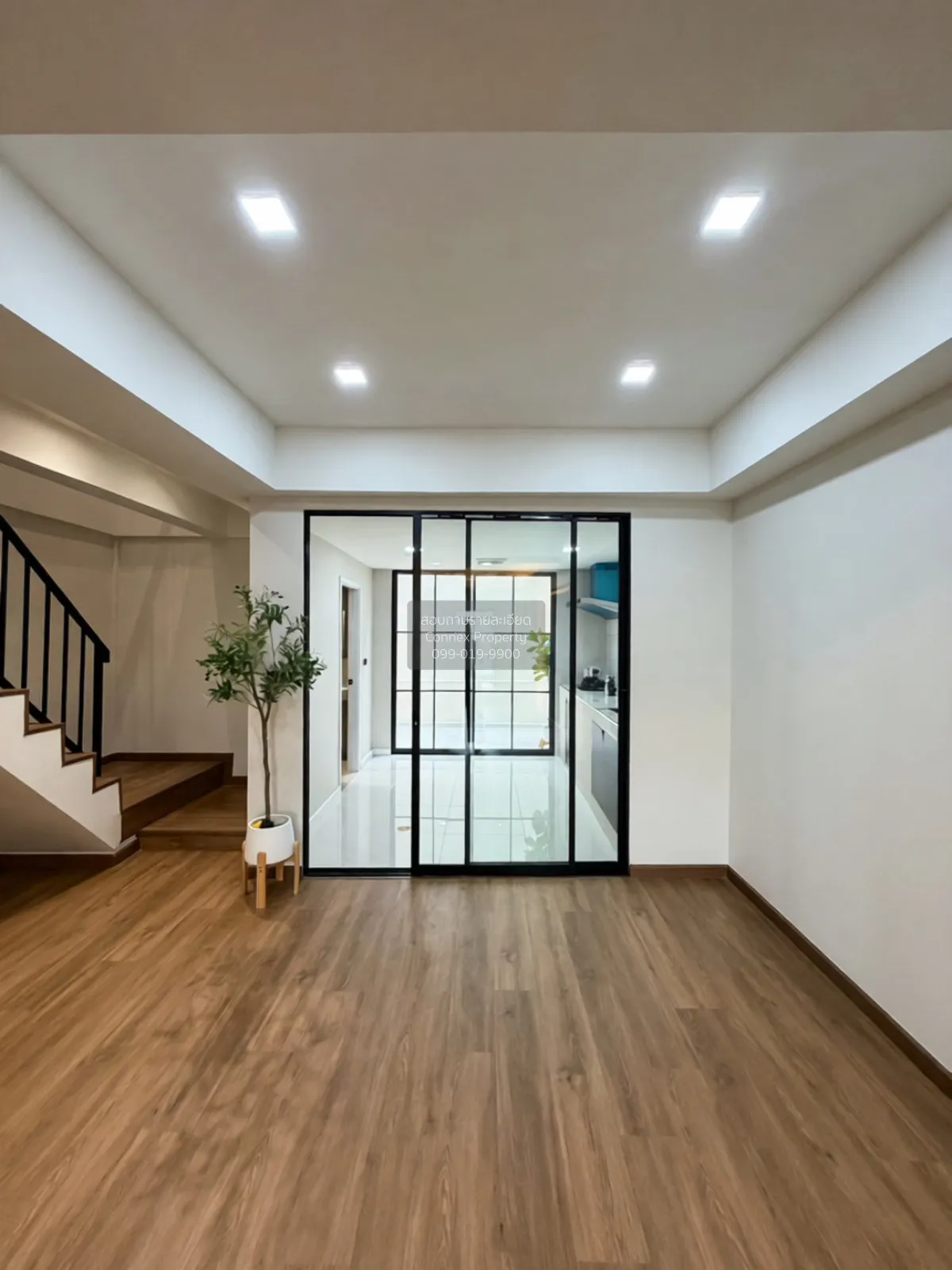 For Sale 2-Storey Townhome, Lat Phrao 71 (Sangkhom Songkhro 14) ,