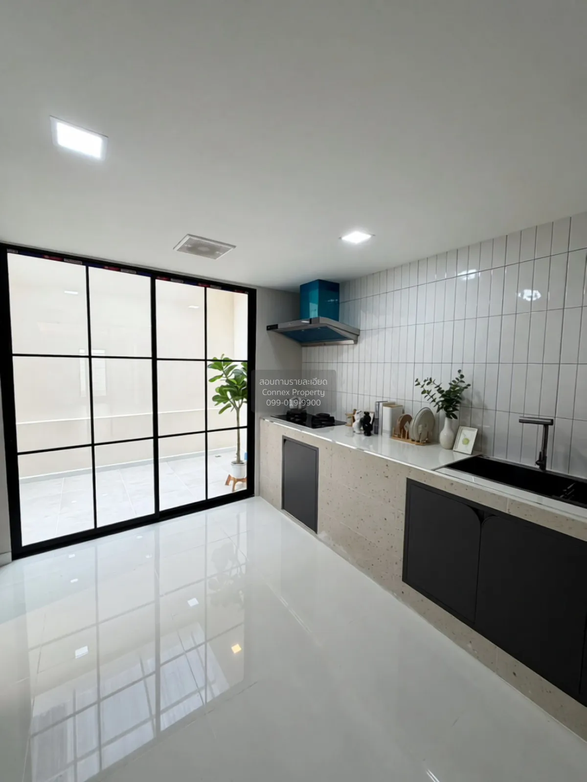 For Sale 2-Storey Townhome, Lat Phrao 71 (Sangkhom Songkhro 14) ,
