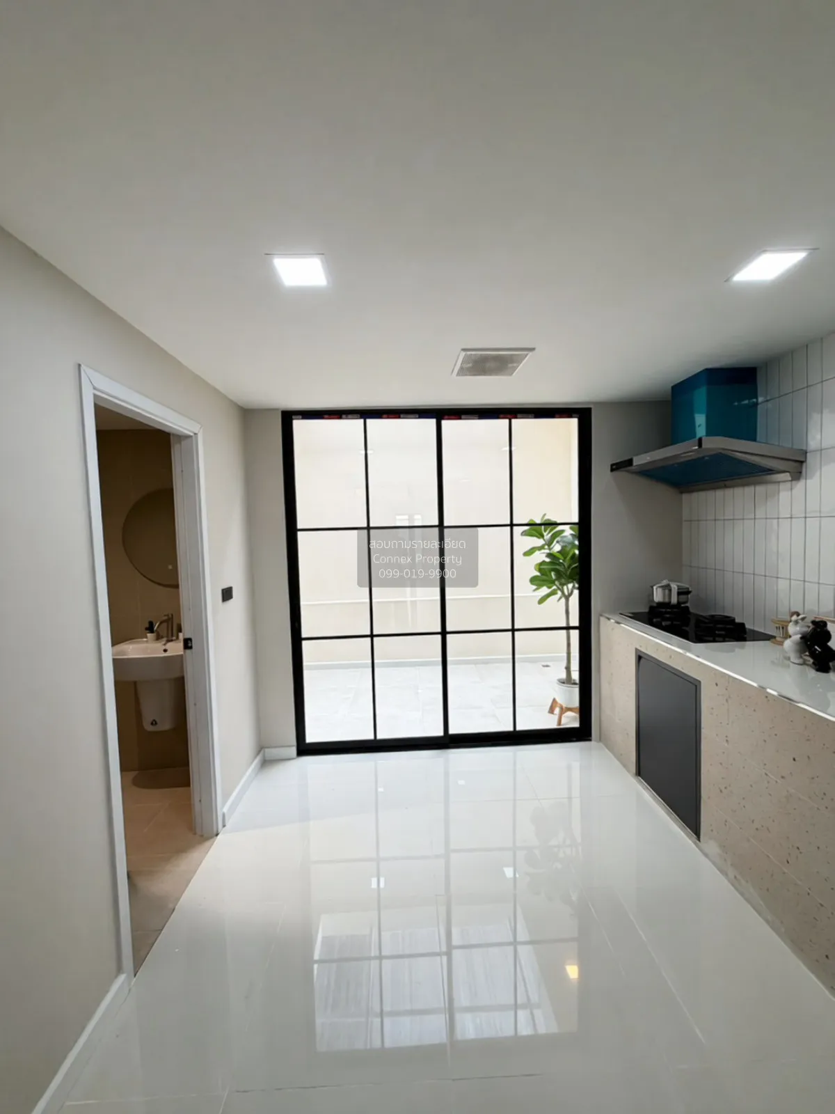 For Sale 2-Storey Townhome, Lat Phrao 71 (Sangkhom Songkhro 14) ,