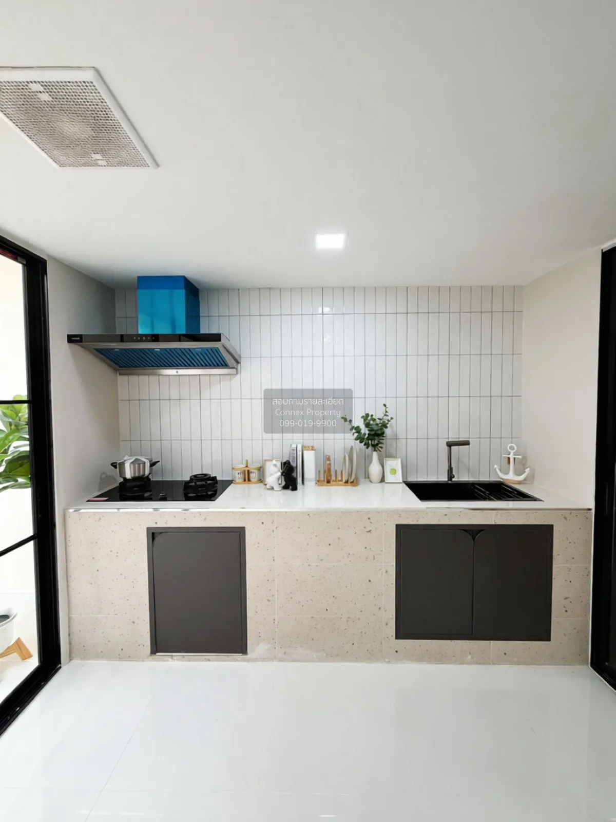 For Sale 2-Storey Townhome, Lat Phrao 71 (Sangkhom Songkhro 14) ,