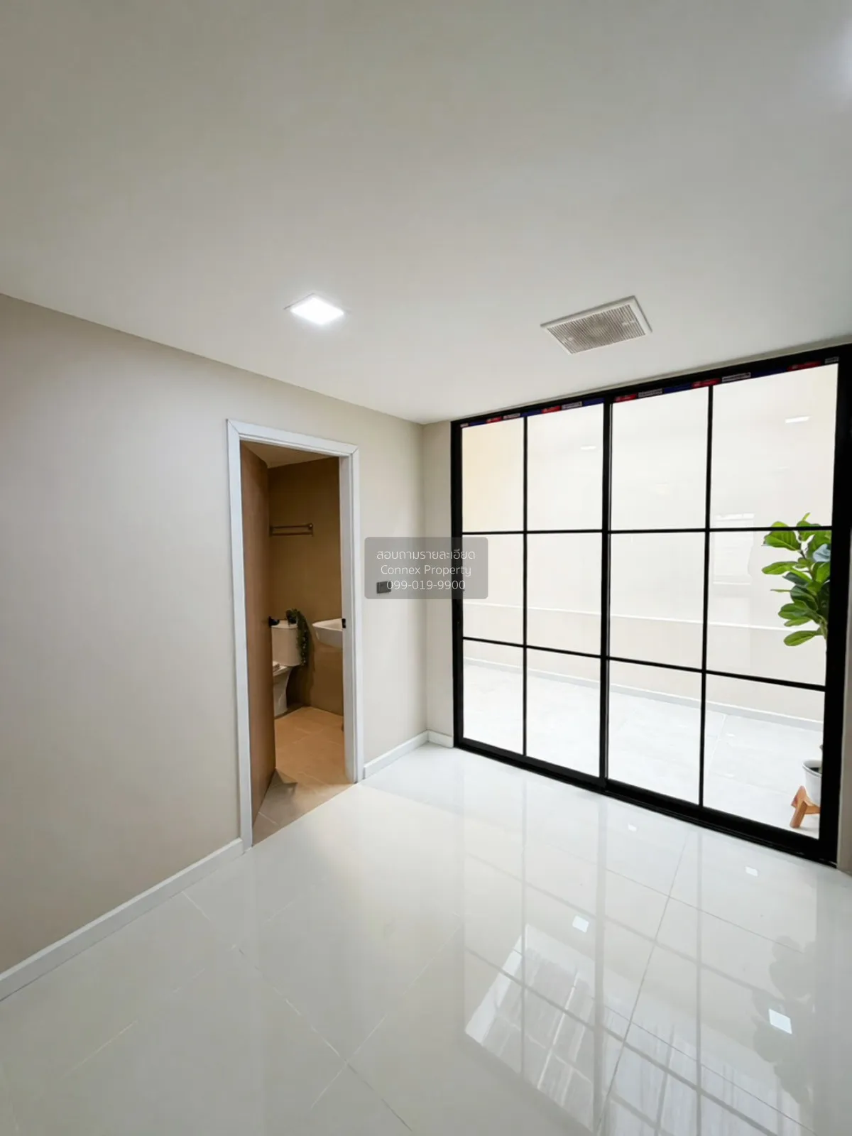 For Sale 2-Storey Townhome, Lat Phrao 71 (Sangkhom Songkhro 14) ,
