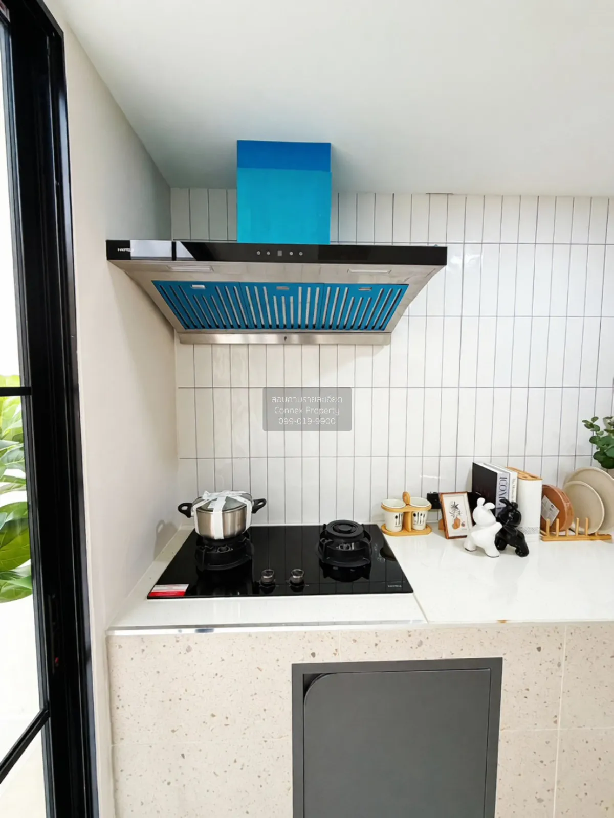 For Sale 2-Storey Townhome, Lat Phrao 71 (Sangkhom Songkhro 14) ,