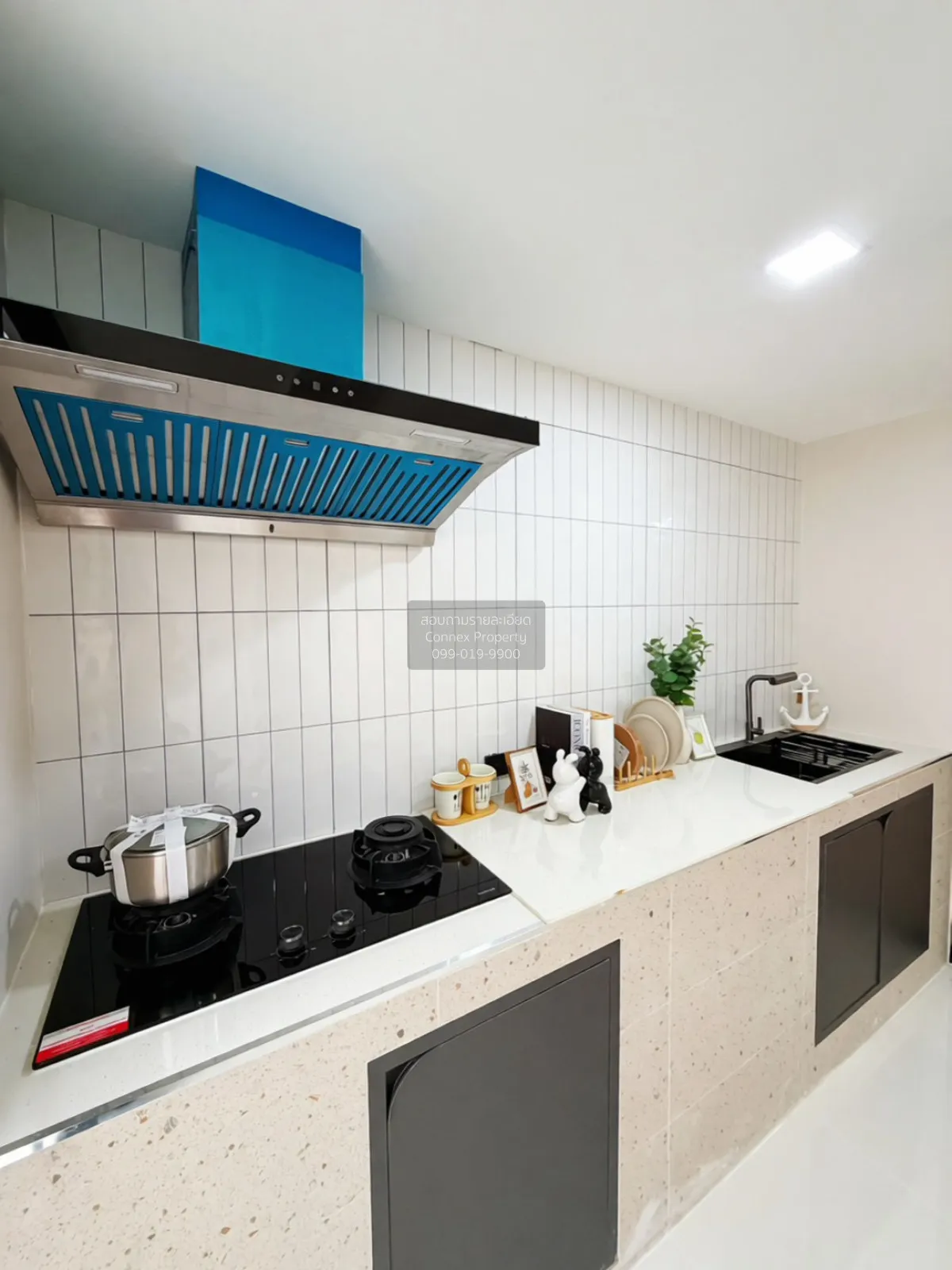 For Sale 2-Storey Townhome, Lat Phrao 71 (Sangkhom Songkhro 14) ,
