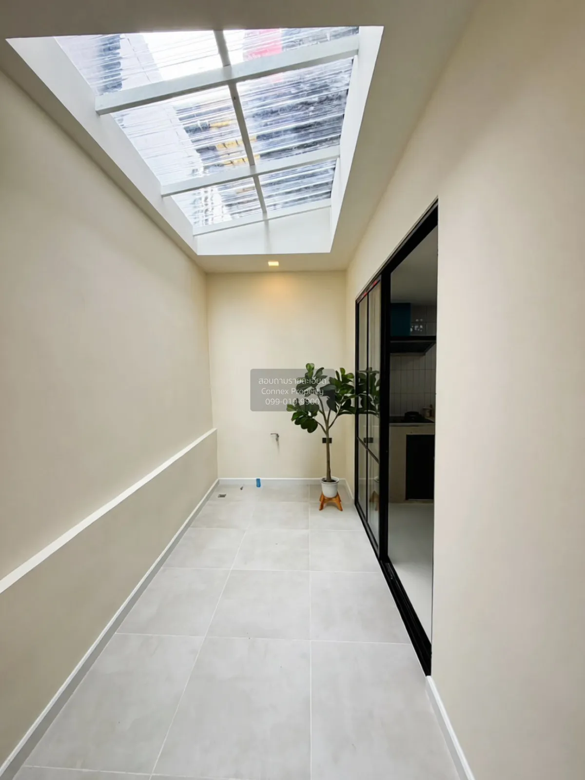 For Sale 2-Storey Townhome, Lat Phrao 71 (Sangkhom Songkhro 14) ,