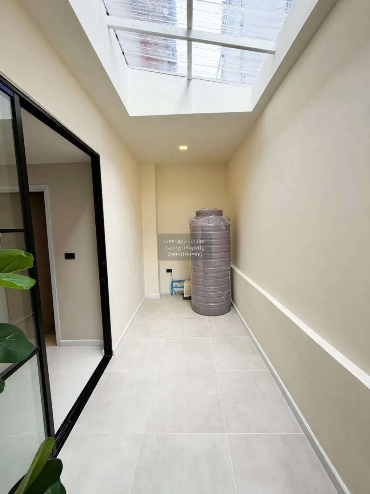 For Sale 2-Storey Townhome, Lat Phrao 71 (Sangkhom Songkhro 14) ,