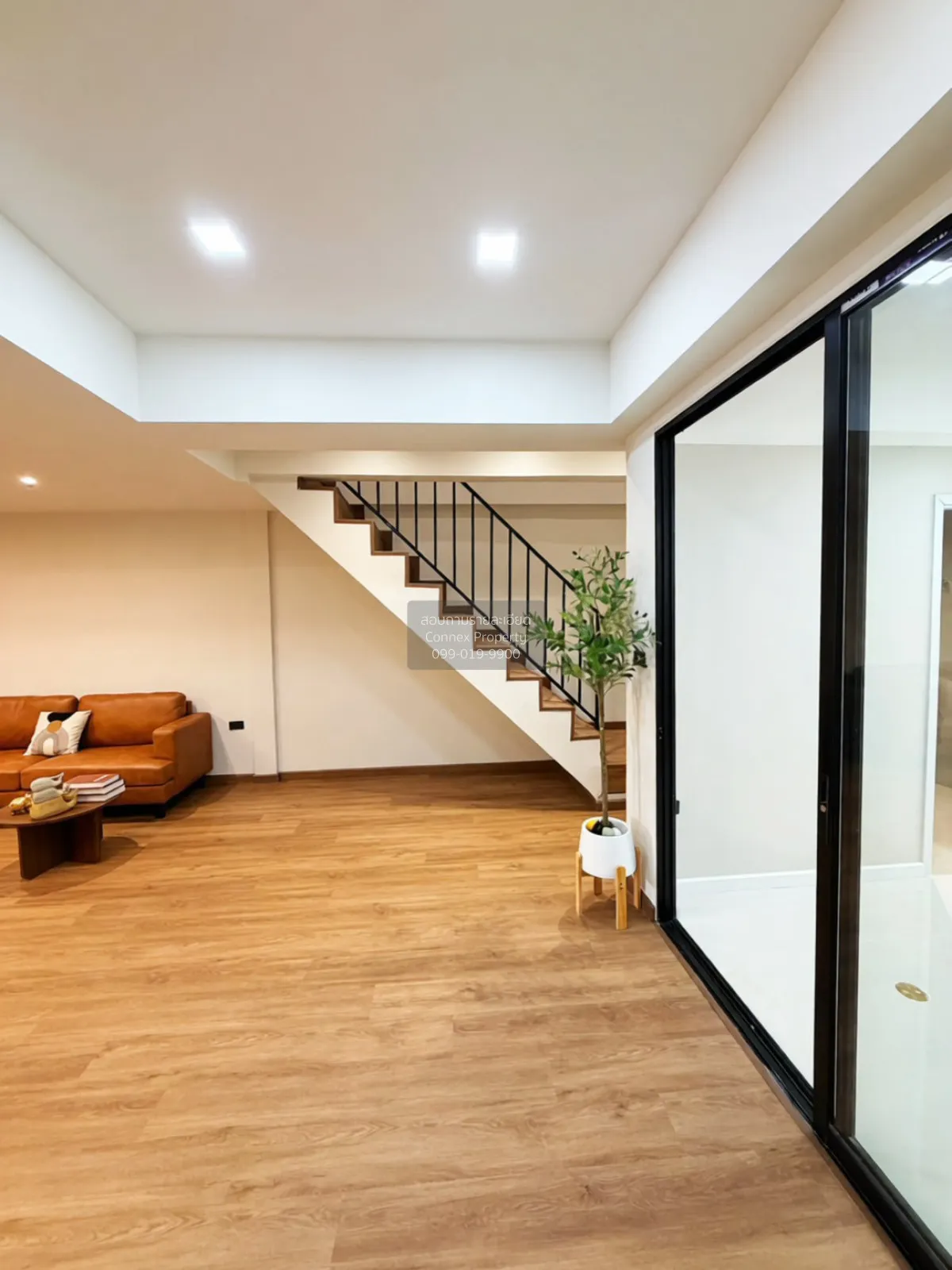 For Sale 2-Storey Townhome, Lat Phrao 71 (Sangkhom Songkhro 14) ,