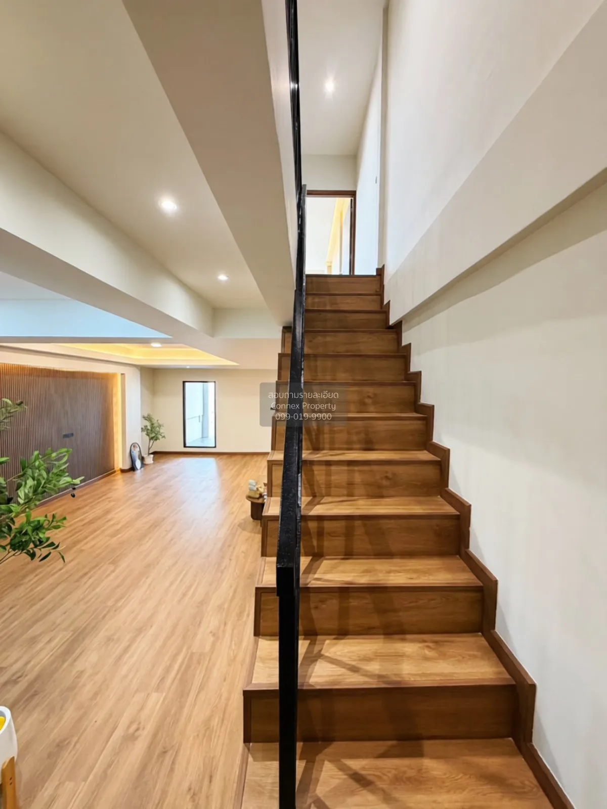 For Sale 2-Storey Townhome, Lat Phrao 71 (Sangkhom Songkhro 14) ,