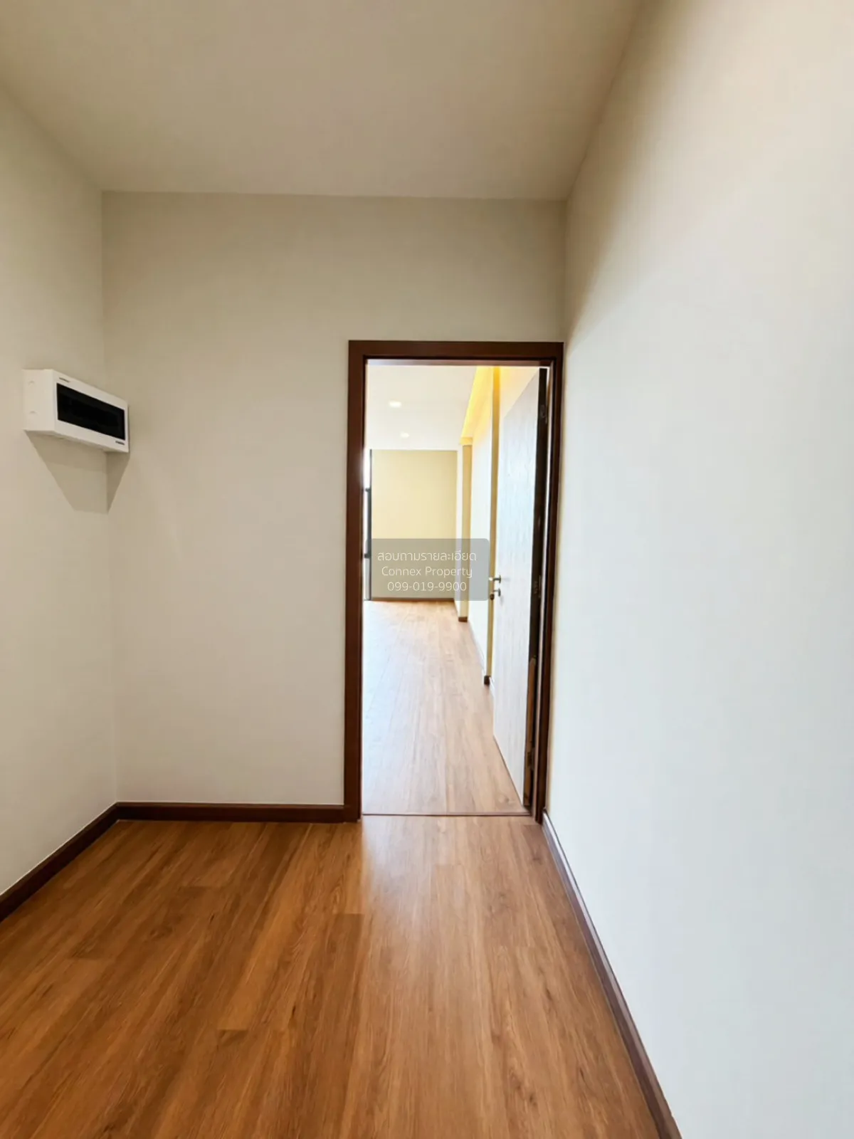 For Sale 2-Storey Townhome, Lat Phrao 71 (Sangkhom Songkhro 14) ,