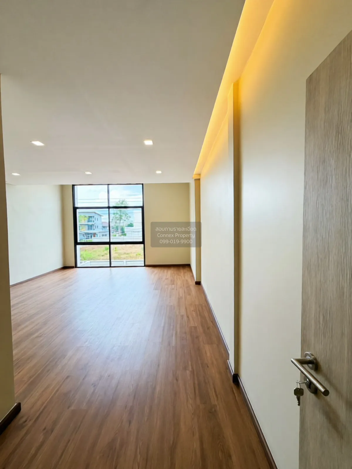 For Sale 2-Storey Townhome, Lat Phrao 71 (Sangkhom Songkhro 14) ,
