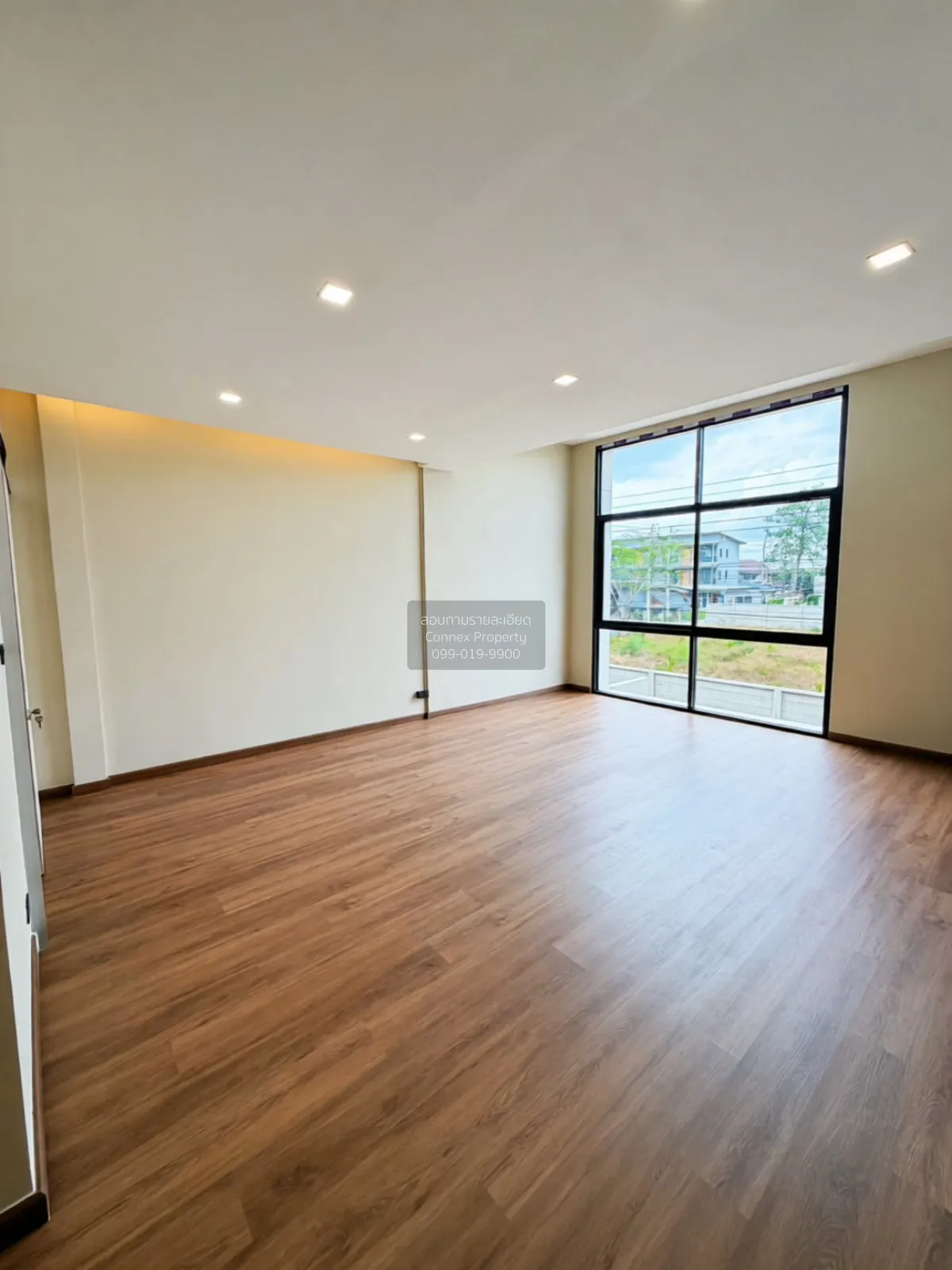 For Sale 2-Storey Townhome, Lat Phrao 71 (Sangkhom Songkhro 14) ,