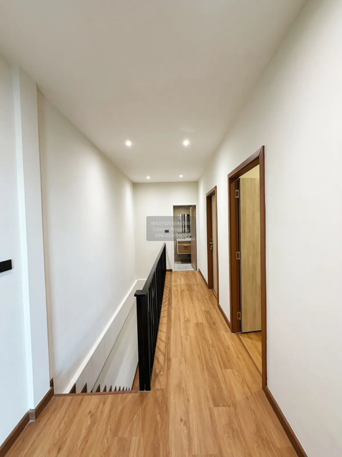 For Sale 2-Storey Townhome, Lat Phrao 71 (Sangkhom Songkhro 14) ,