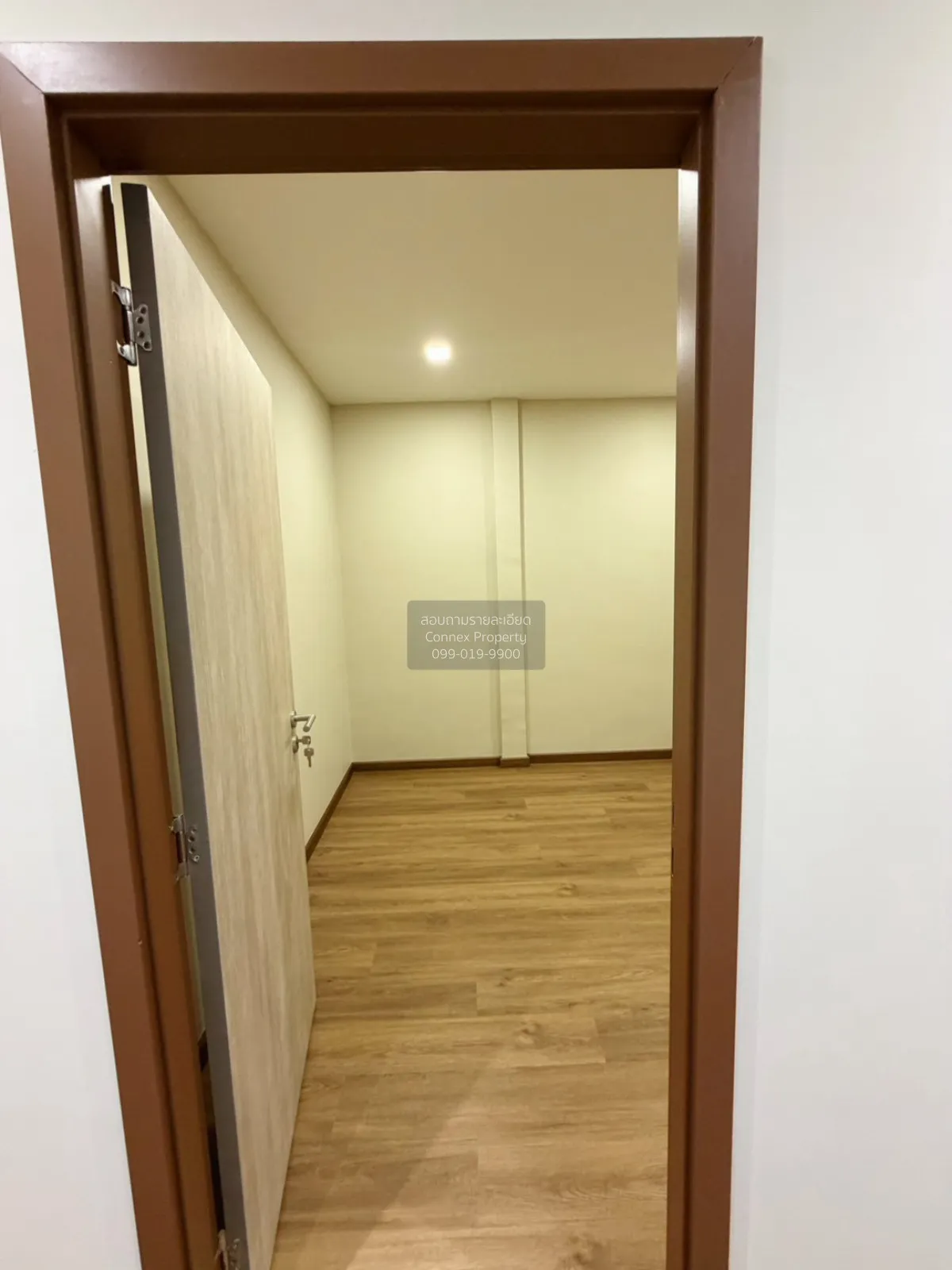 For Sale 2-Storey Townhome, Lat Phrao 71 (Sangkhom Songkhro 14) ,